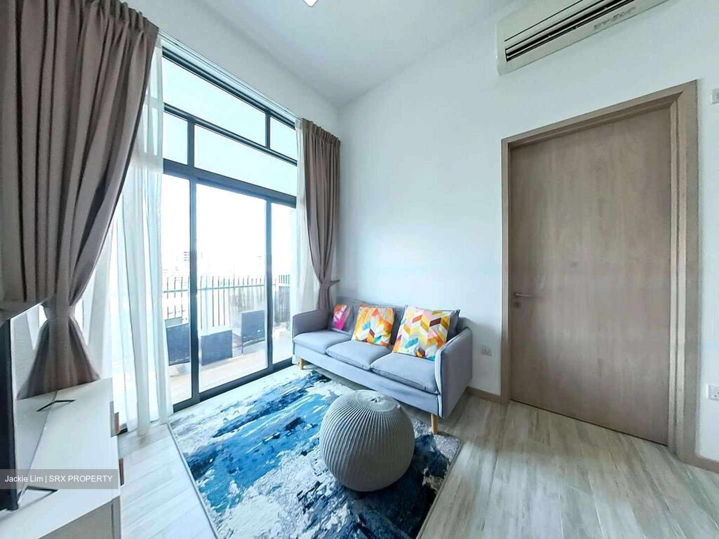 J Gateway (D22), Condominium #436366921